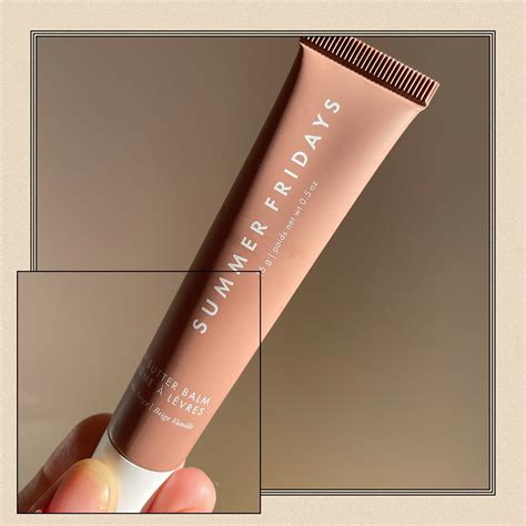 summer fridays lip butter reviews.